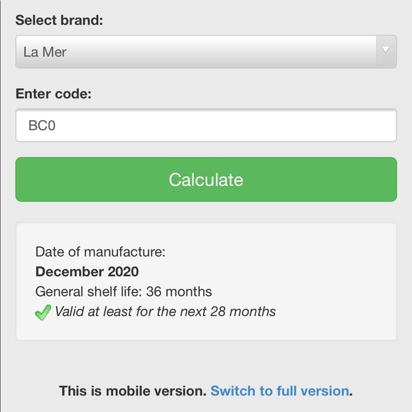 La Mer’s Lifting Kit. La Mer x Neiman Marcus - Picture 6 of 8